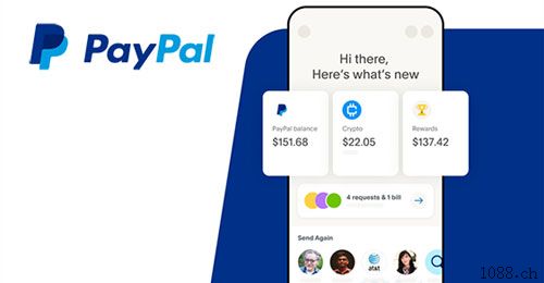 SikPayPal代收款码、代开户，全球国际跨境代收款